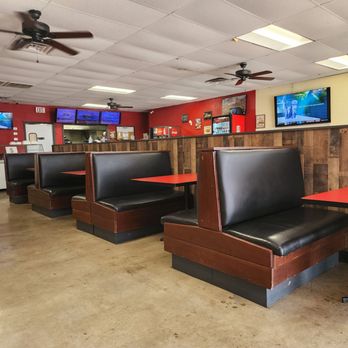 Burger Prime - Burgers Near Me - Sachse, Texas Burger Prime - Burgers Near Me - Sachse, Texas