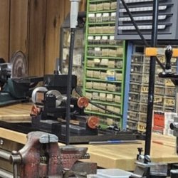 Best grandfather clock repair near me
