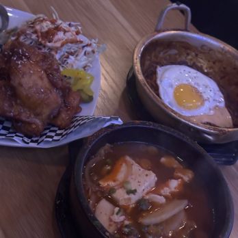 Soju Bomb - Korean Near Me - Gardena, California Soju Bomb - Korean Near Me - Gardena, California