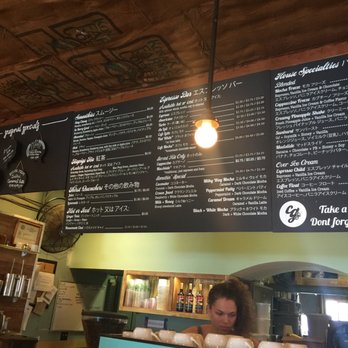 Coffee Gallery - Coffee & Tea Near Me - Haleiwa, Hawaii