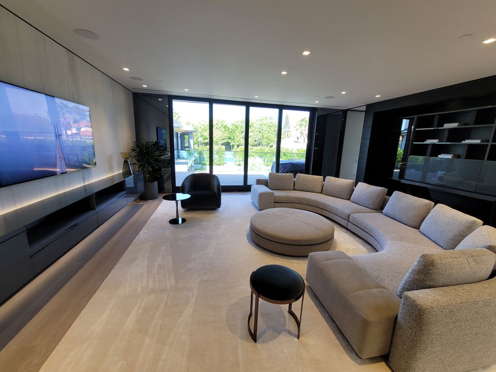 Slide of Green Tech Remodeling And Design