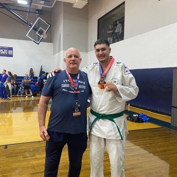 ITC New York - Judo competition - Muay Thai Near Me - Astoria, New York ITC New York - Judo competition - Muay Thai Near Me - Astoria, New York