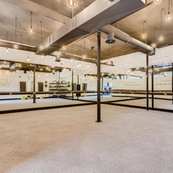 Barre Forte Wash Park - Studio
