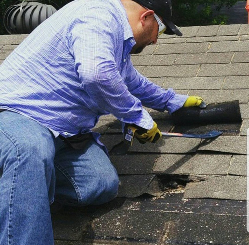 Slide of Affordable Roofing