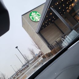 Exterior photo of Starbucks - Meridian, Idaho Exterior photo of Starbucks - Meridian, Idaho