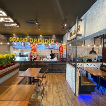 Factory Tea Bar-Westminster - Coffee & Tea Near Me - Westminster, California Factory Tea Bar-Westminster - Coffee & Tea Near Me - Westminster, California
