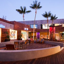 Malibu Lumber Yard