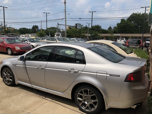 M R AUTO SALES - Updated April 2025 - 22 Photos - 36190 Vine St ...