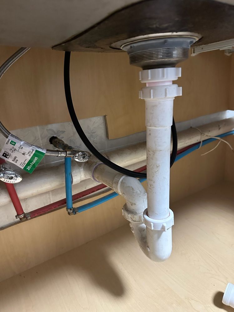 Slide of Rooter Master