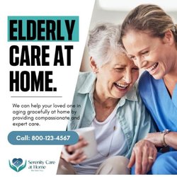 Serenity Care at Home