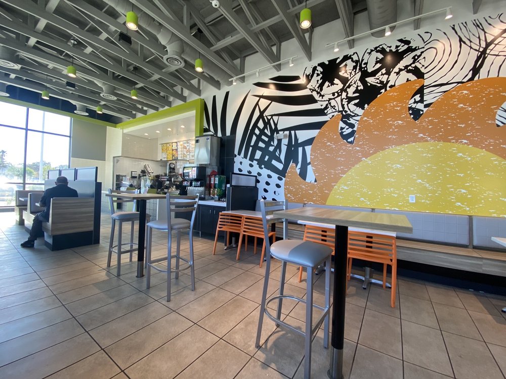 Del Taco