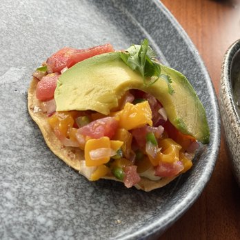 La Buena Barra - Tuna tartare - Bars Near Me - Cancún, ROO La Buena Barra - Tuna tartare - Bars Near Me - Cancún, ROO