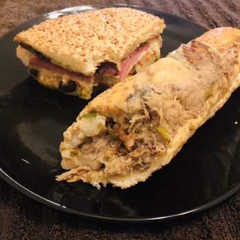 Verti Marte - Delis Near Me - New Orleans, Louisiana