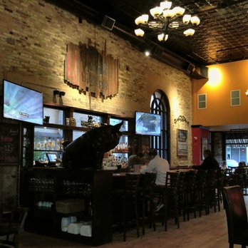 Black Pig - Comfort Food Near Me - Sheboygan, Wisconsin
