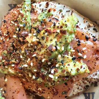 Boichik Bagels - Bagels Near Me - Los Gatos, California