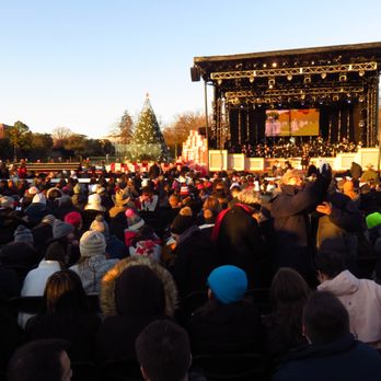 National Christmas Tree - National Christmas Tree Lighting Dec 5, 2019 - Local Flavor Near Me - Washington, DC, District of Columbia National Christmas Tree - National Christmas Tree Lighting Dec 5, 2019 - Local Flavor Near Me - Washington, DC, District of Columbia