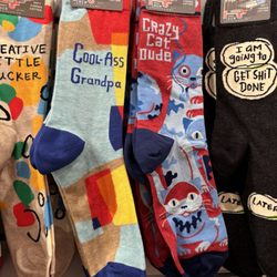 Socks