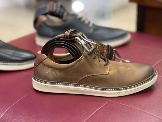 Mar-Lou Shoes by null