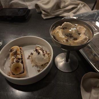 Heritage Kitchen + Cocktails - Affogato dessert - New American Near Me - Scottsdale, Arizona Heritage Kitchen + Cocktails - Affogato dessert - New American Near Me - Scottsdale, Arizona