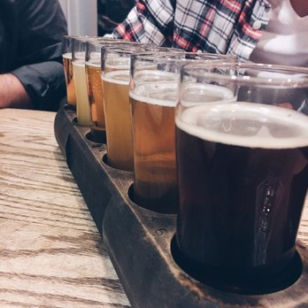 CRAFT - World Beers - Beer Bar Near Me - Vancouver, British Columbia
