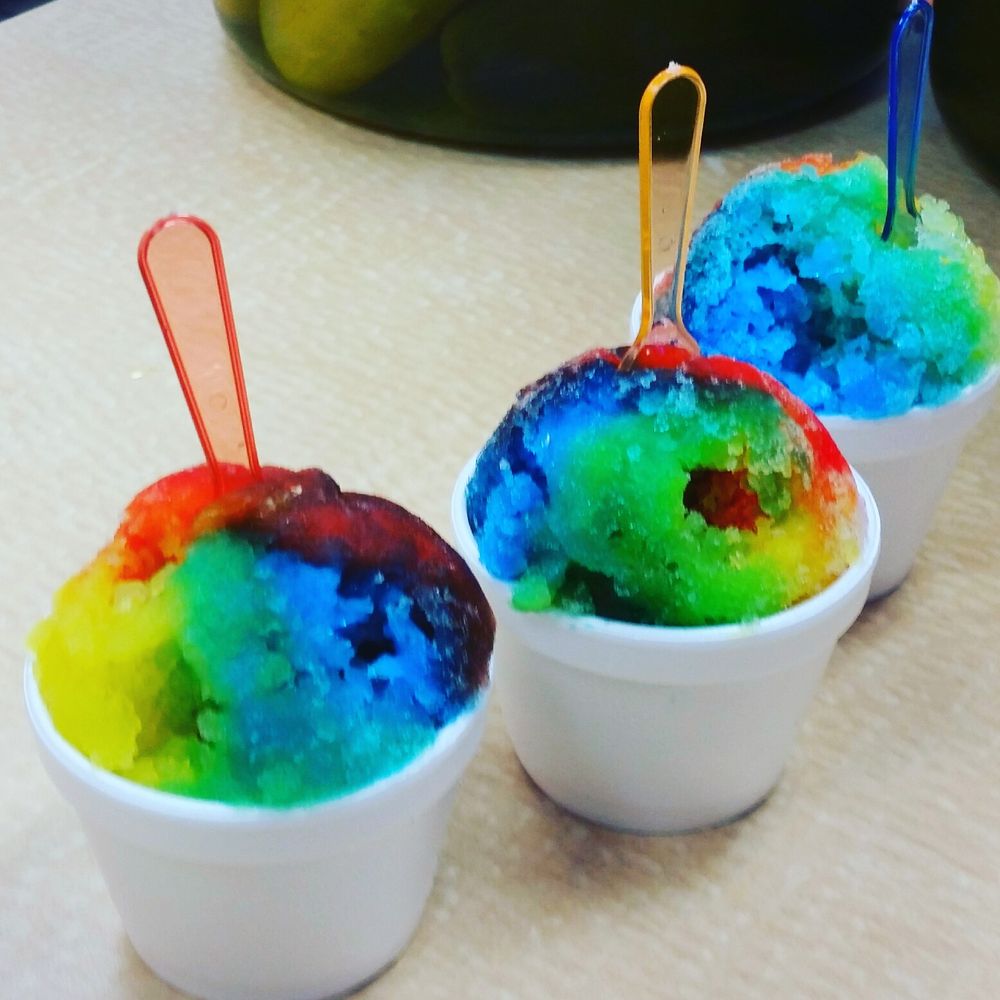 Ice Crafters By Dakine - Rainbow for the littles - Shaved Ice Near Me - Albuquerque, New Mexico Ice Crafters By Dakine - Rainbow for the littles - Shaved Ice Near Me - Albuquerque, New Mexico