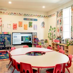 Little Cookie Learning Academy