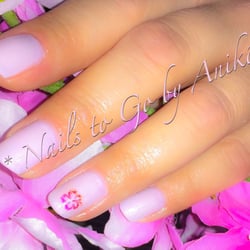 Nails & Face by Anikó - Made by Nails & Face by Anikó