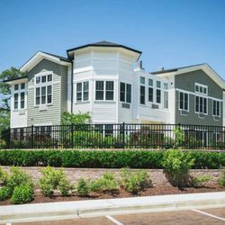 Spring Arbor of Severna Park - Exterior of Senior Living Community