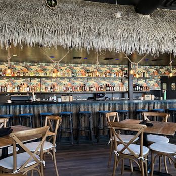 Tiki Star - The tiki bar! - Cocktail Bars Near Me - Peoria, Arizona