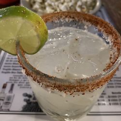 La Occidental Cantina - Margarita