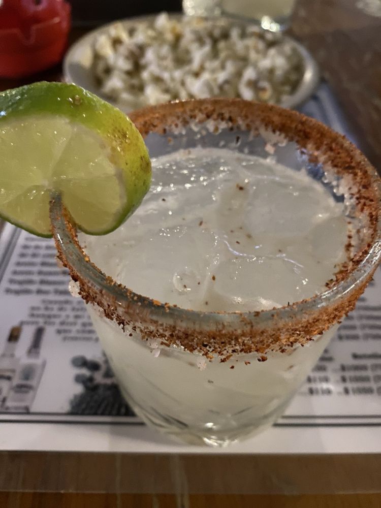 La Occidental Cantina