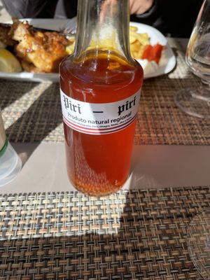 Jardim dos Frangos by null