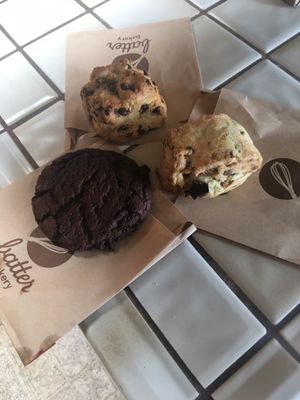 Batter Bakery by null