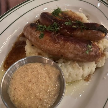 Bog & Barley - Bangers & Mash - Irish Near Me - Memphis, Tennessee