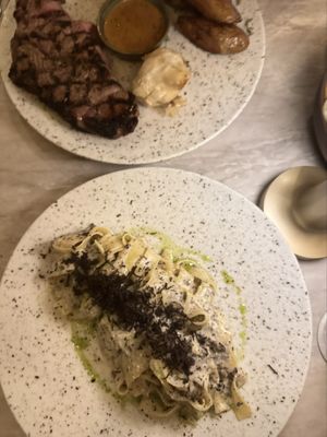 AMAVI Restaurant by null