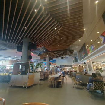 La Cosecha - Inside seating - Cultural Center Near Me - Washington, DC, District of Columbia