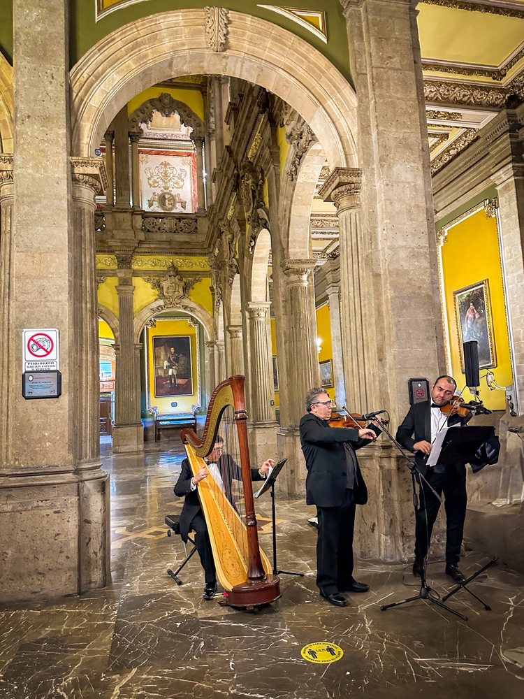 Casino Español de México