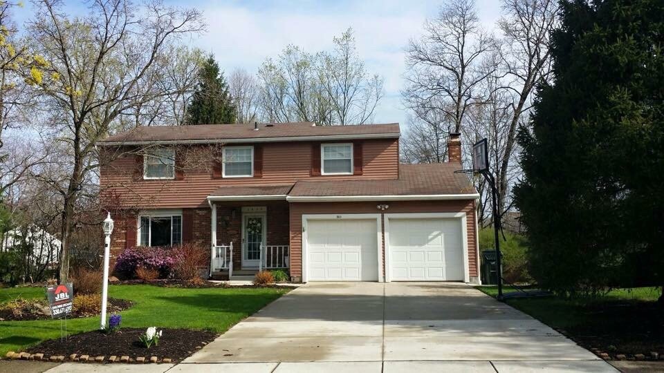 JBL ROOFING & CONSTRUCTION Updated August 2024 7289 State Rte 43