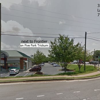 HL Computer - Lawrenceville Location at Five Fork Trickum and Sugarloaf Pkwy - IT Services & Computer Repair Near Me - Lawrenceville, Georgia