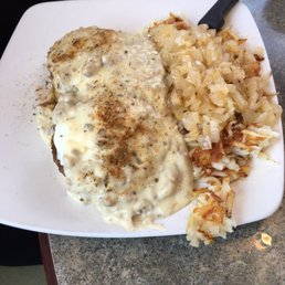 Southern Benedict Southern Benedict