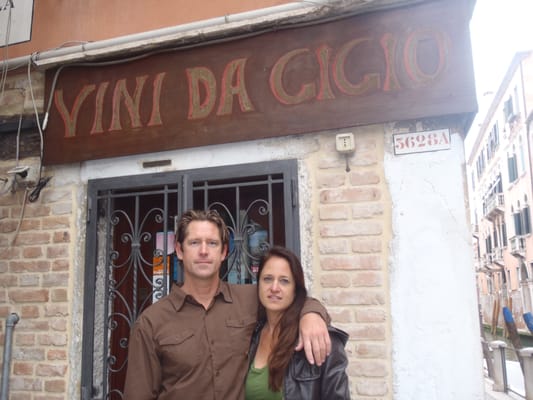 Vini da Gigio by null