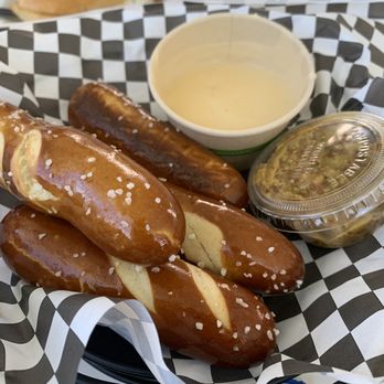 Brewtop Social - Pretzel - Brewpubs Near Me - SeaTac, Washington Brewtop Social - Pretzel - Brewpubs Near Me - SeaTac, Washington