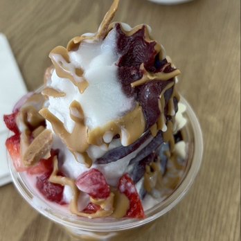 Bearries & Co - Instagram/YouTube/TikTok/Yelp/Google Maps: @AC9MOO - Acai Bowls Near Me - San Gabriel, California Bearries & Co - Instagram/YouTube/TikTok/Yelp/Google Maps: @AC9MOO - Acai Bowls Near Me - San Gabriel, California