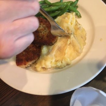 Not Your Average Joe's - Glen Mills - Mustard - Crusted Chicken - Burgers Near Me - Glen Mills, Pennsylvania Not Your Average Joe's - Glen Mills - Mustard - Crusted Chicken - Burgers Near Me - Glen Mills, Pennsylvania