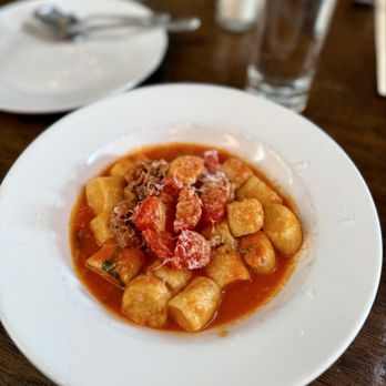 Bar Marco - Ricotta gnocchi - san marzano & cherry tomatoes/sweet sausage/basil & grana padano - Wine Bars Near Me - Pittsburgh, Pennsylvania Bar Marco - Ricotta gnocchi - san marzano & cherry tomatoes/sweet sausage/basil & grana padano - Wine Bars Near Me - Pittsburgh, Pennsylvania