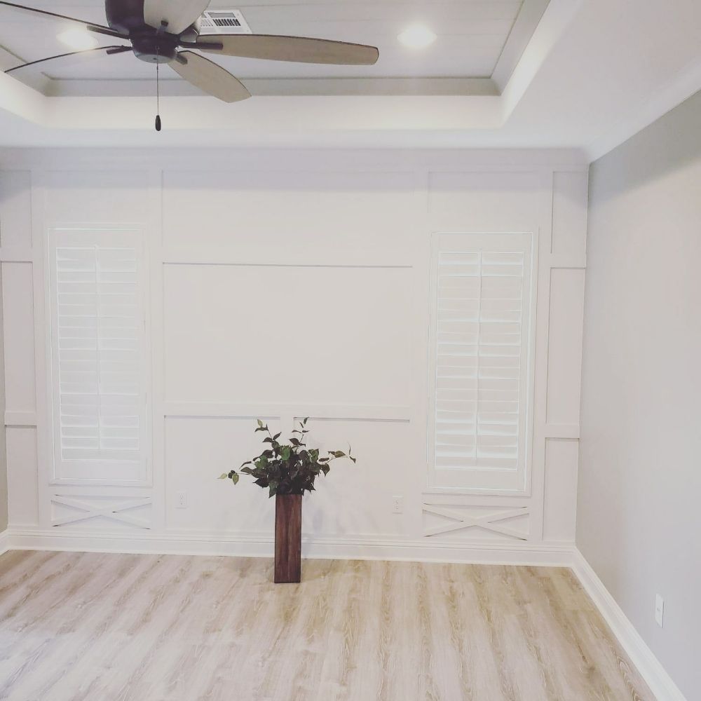 Slide of The Home Store