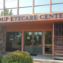 Group Eyecare Center