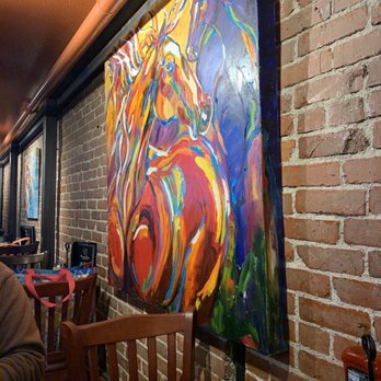 Painted Horse - Breakfast & Brunch Near Me - Bartlesville, Oklahoma