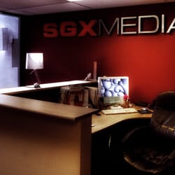 SGX Media
