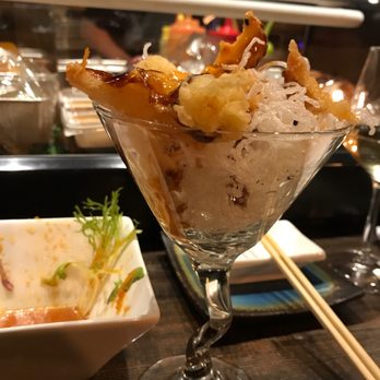 Bluefish Sushi & Grill - Martini Prawns - Sushi Bars Near Me - Santa Rosa, California Bluefish Sushi & Grill - Martini Prawns - Sushi Bars Near Me - Santa Rosa, California
